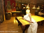 Inside The Taco's Bar, Pool & Baby foot (68)